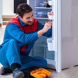 Beyaz eşya servis hizmeti